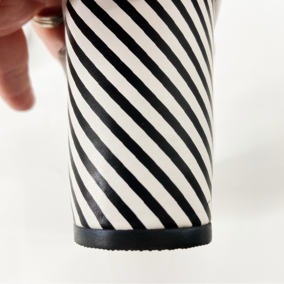 Tamara London Leather Sandal "Bethie Size 9 - Picture 8 of 12